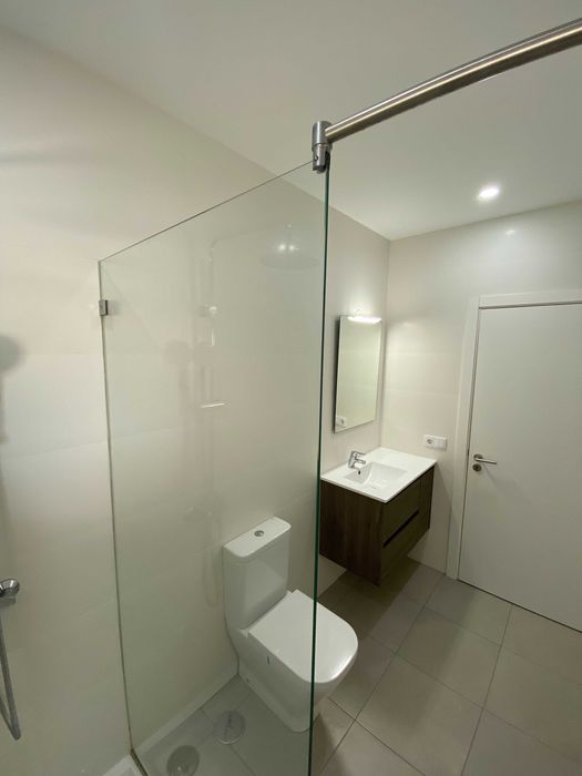 Moradia em banda T2 para alugar