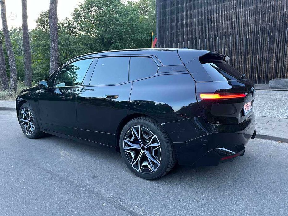 BMW ix IX i20 бмв айикс разборка бу запчасти детали шрот в наличии ix2