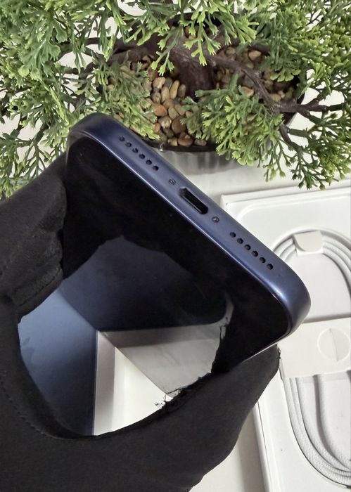 Iphone 17 Pro Max 256gb blue Neverlock (USA)