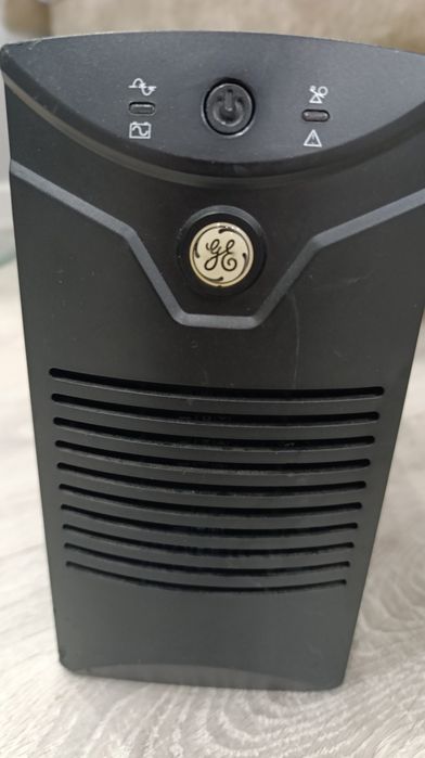 Безперебійник  ДБЖ General Electric (GE) серії VCL