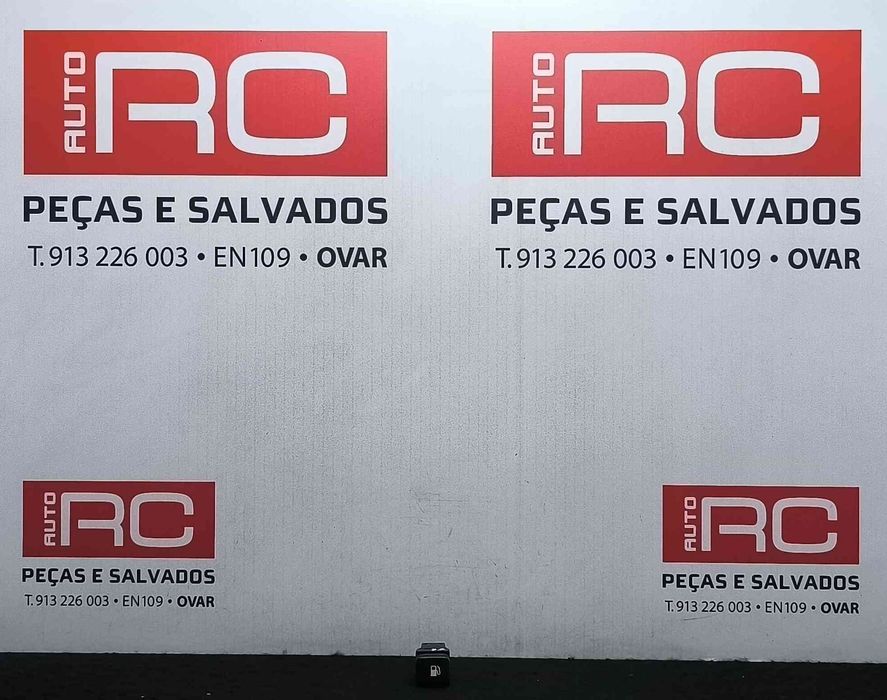 Botão / Interruptor Tampão Combustível 96530658XT - CITROËN C4 GRAND PICASSO I