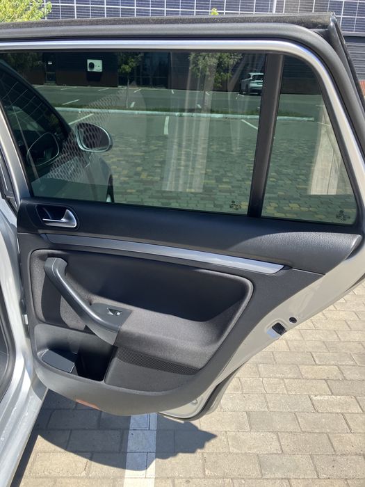 Volkswagen Golf6 2011