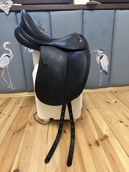 Siodło ujeżdżeniowe Prestige 16,5