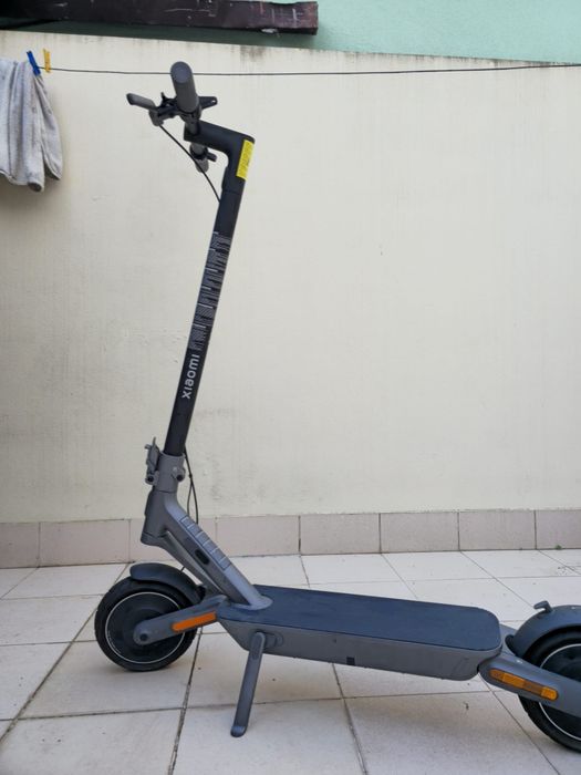 Trotinete Xiaomi 4 Ultra
