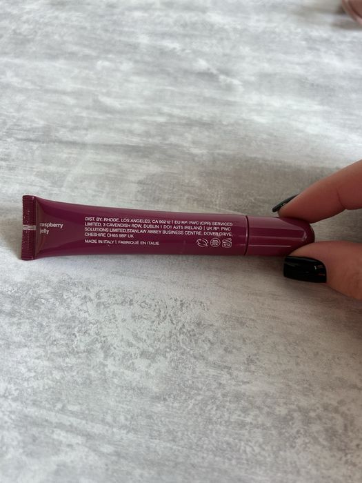 Пептидний блиск Rhode