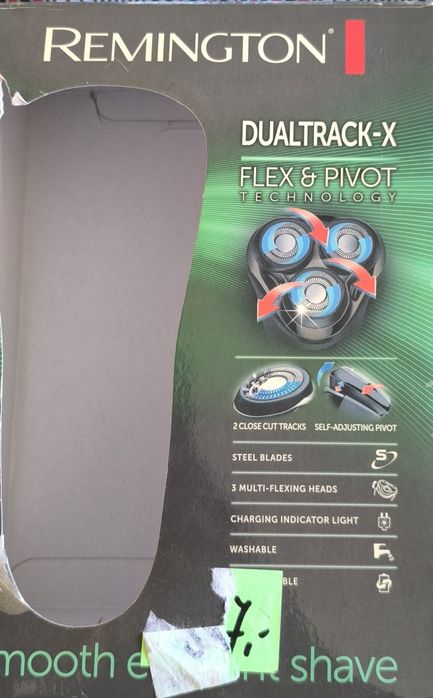 Golarka REMINGTON R4150