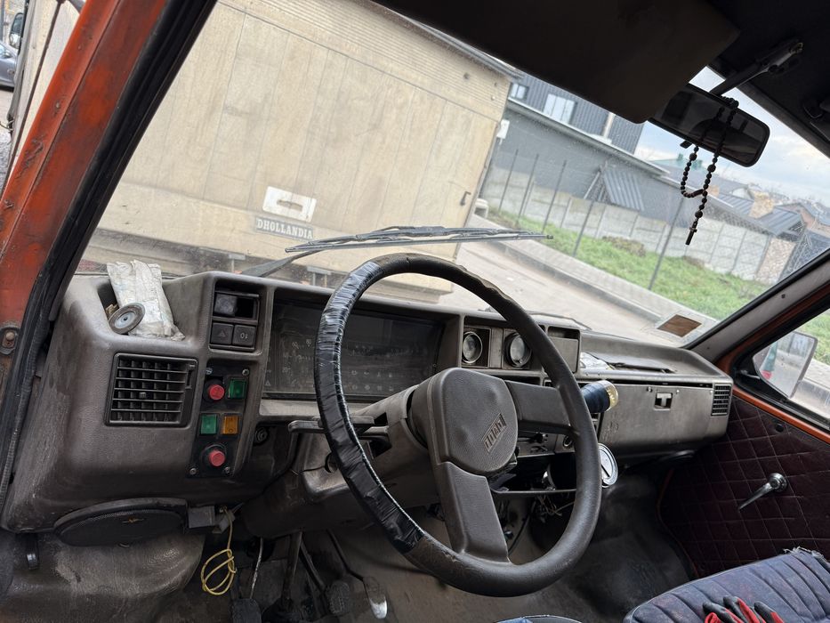 Продам Fiat Ducato 2.5 дизель