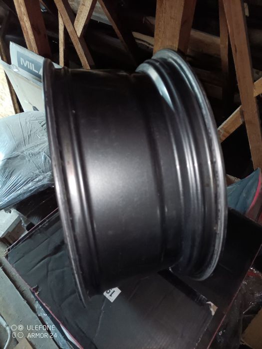 Диски BMW 5/120 r19: 200 $ - Диски Київ на Olx