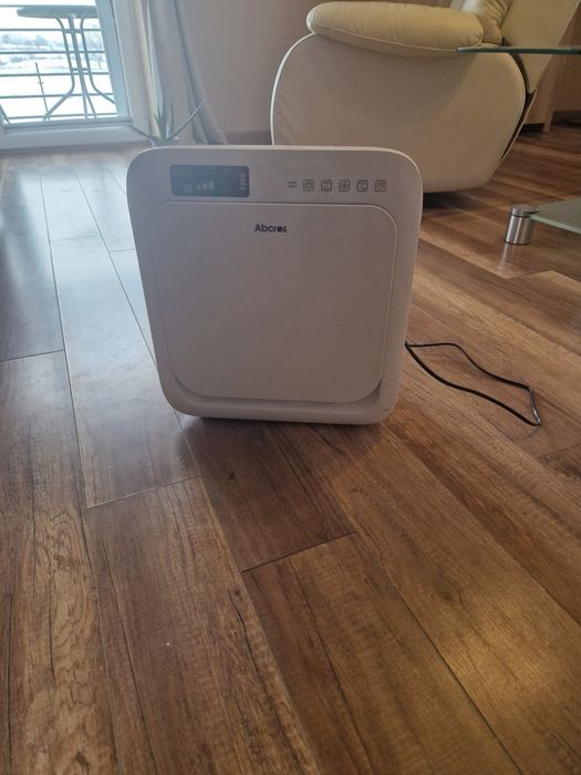 Oczyszczacz powietrza