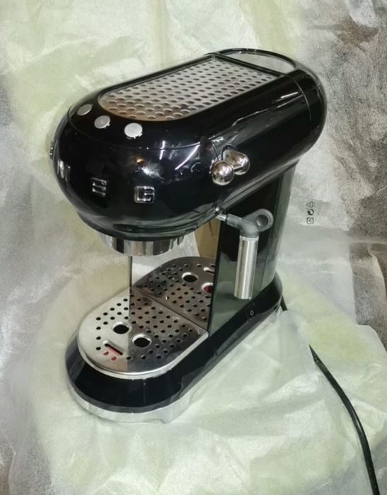 Express kolbowy Smeg