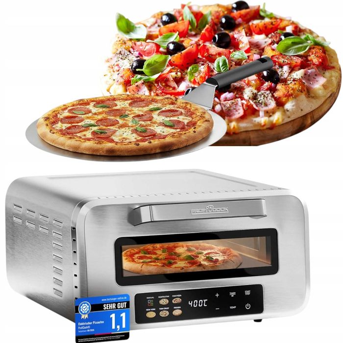 PIEC DO PIZZY opiekacz piekarnik