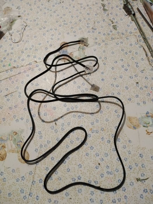 Vendo cabo de rede Internet novo