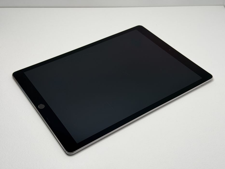 iPad Pro 12.9 1. gen. (A1584) - 128GB - faktura VAT 23%