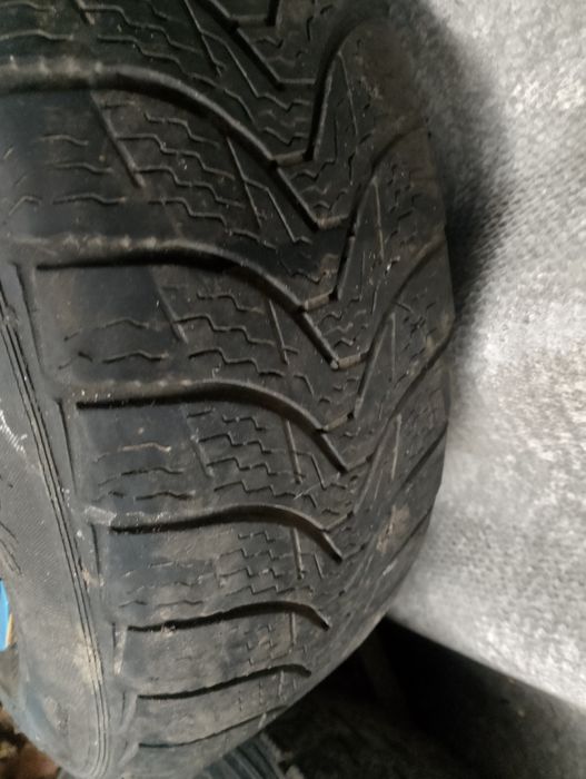 Продам диски р14 форд