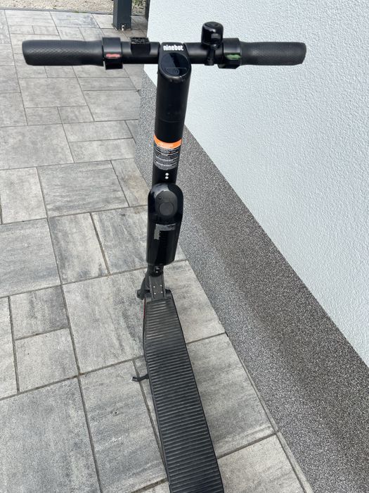 Chulajnoga elektryczna