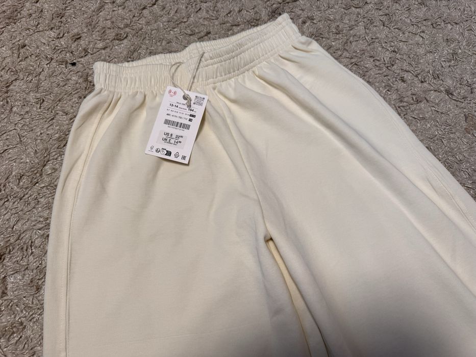 Трикотажні штани палаццо Зара, 164 та внші нові речі