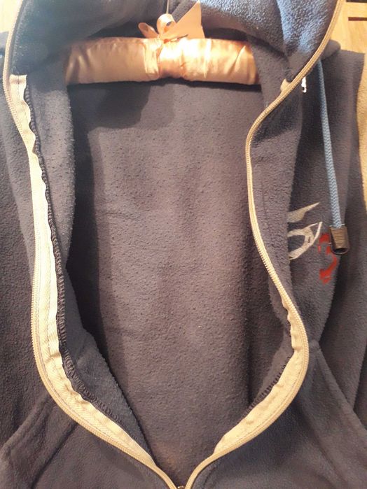 Bluza dla chłopca