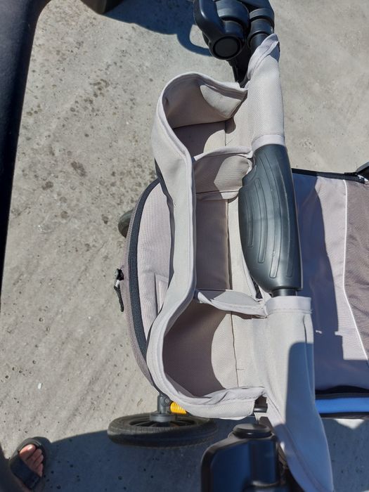 Trio Activ 3 da Chicco