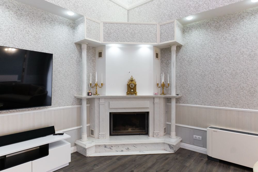 House by the address st. Kulikovo pole pl Oktyabrskoy revolyutsii pl (area 362 m²) - Atlanta.ua - photo 16