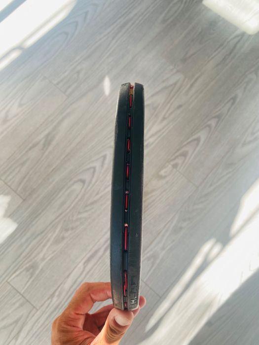 Raquete Head Speed Como Nova