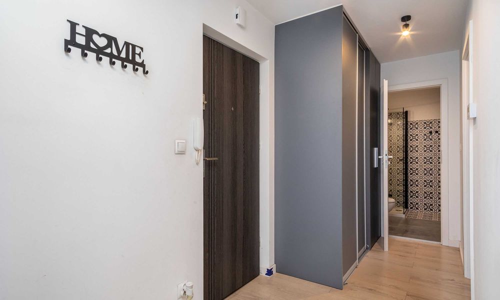 Apartment in Bochnia, osiedle Słoneczne - Widok 5