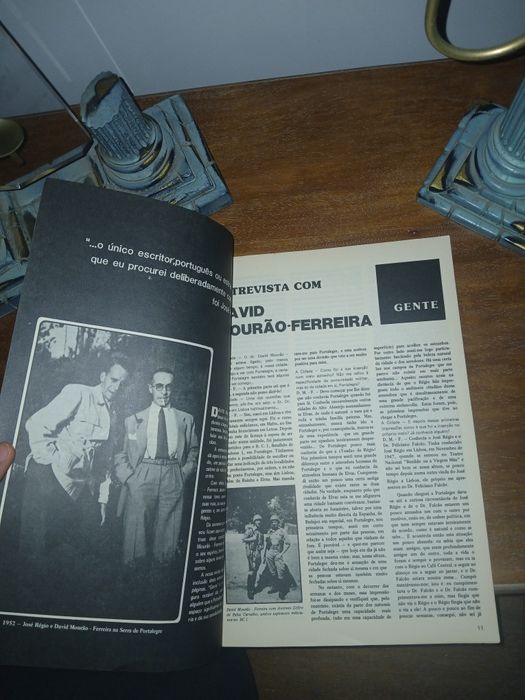 Revista Cultural de Portalegre - A Cidade - N.⁰4