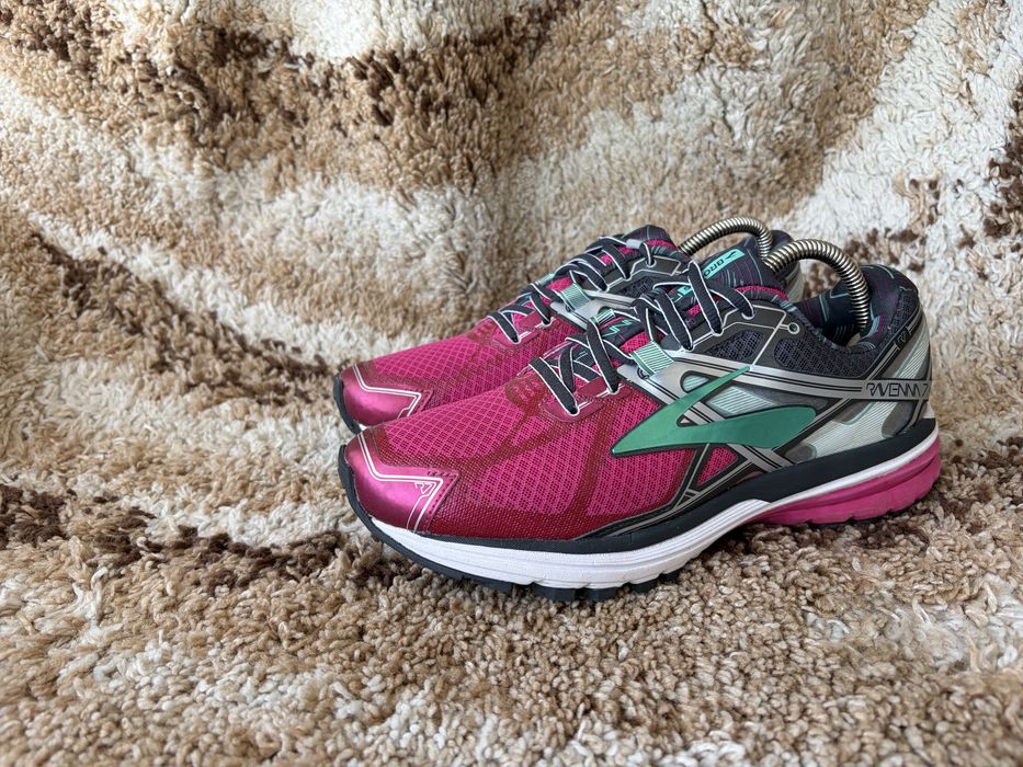 Кросівки brooks ravenna 7