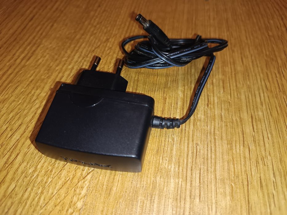 Продам блок живлення до роутерів, т2 приставок