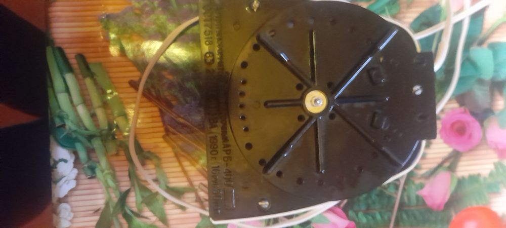 Стабілізатор напруги