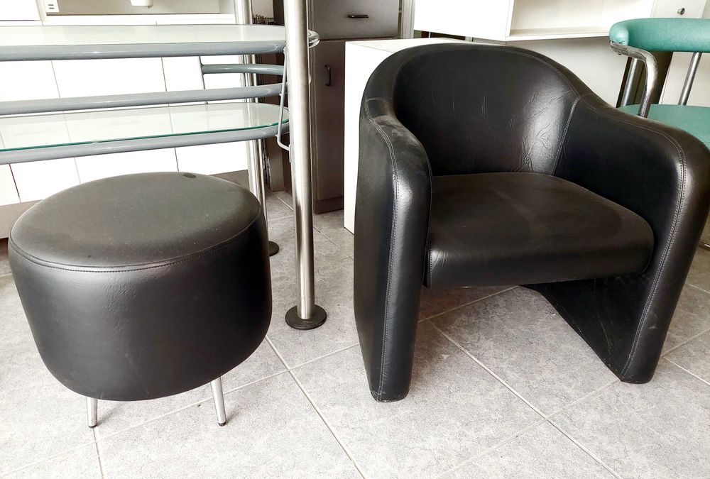 Campanha Mobiliário Exposição Lojas, Escritórios, Cabeleireiros e mais