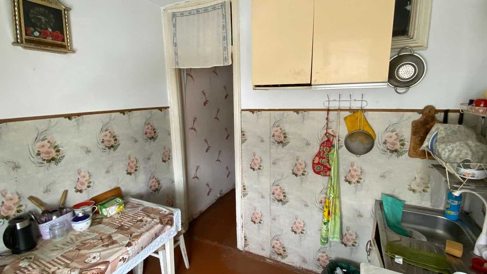 Продам теплу 3-кімнатну кватриру в Центрі, можна по сертифікату!!! Н1