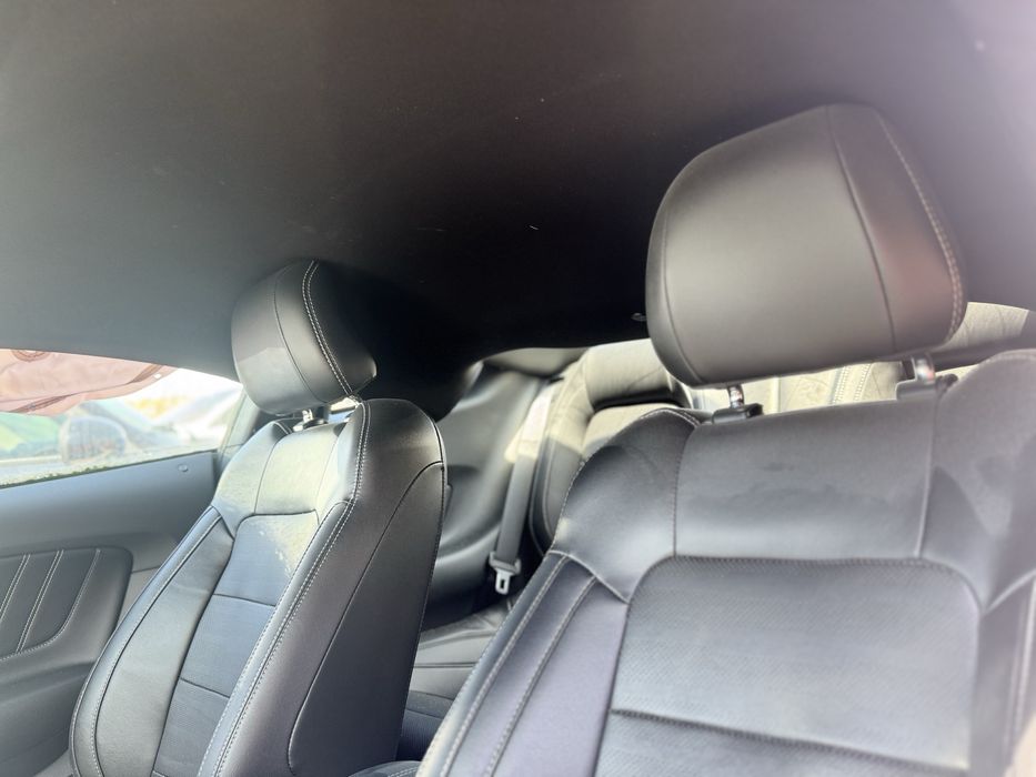 Ford Mustang 2.3i Ecoboost