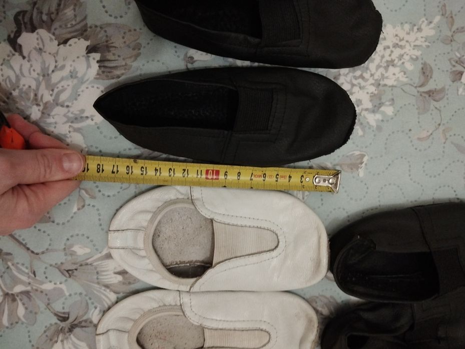 Продам чешки б/в