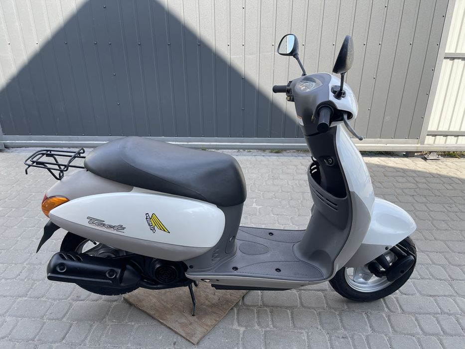 Продаж Мопедів (Скутерів) без пробігу по Україні