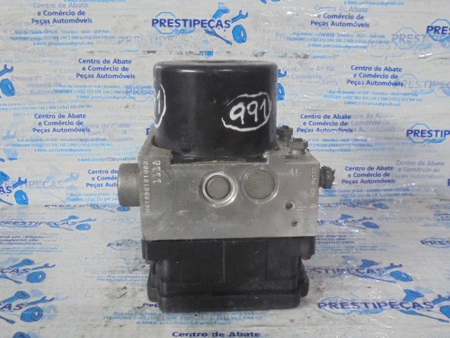ABS MERCEDES-BENZ Classe C Carrinha (S204)