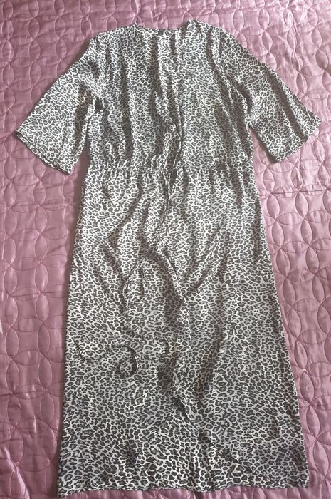 Szlafrok.Podomka Intimissimi S. M.XS.