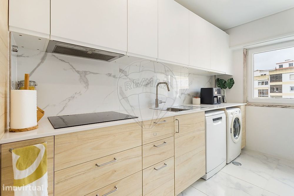 Apartamento T2 para venda