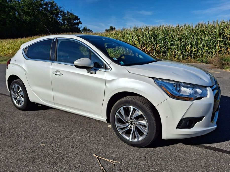 Citroën DS4 Ds4 100.tys km
