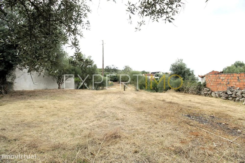 Terreno || 1381m2 || Viabilidade de Construção