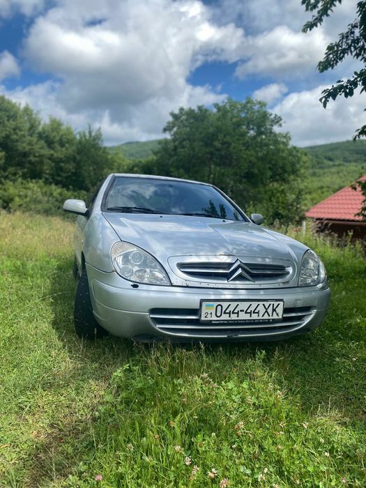 Продам Ситроен Ксара.