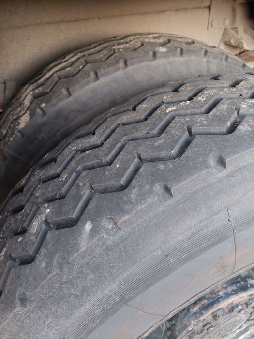 Opony, koła 11.00r20 , 11x20