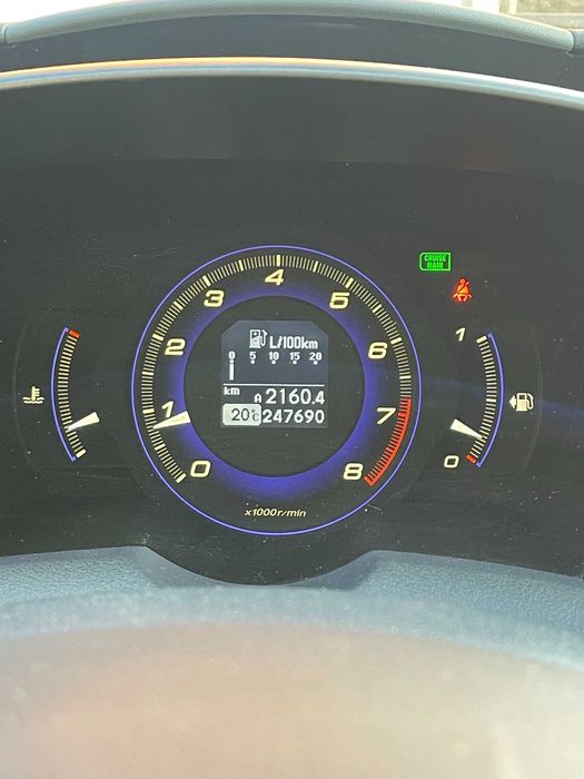 HONDA Civic UFO 1,8