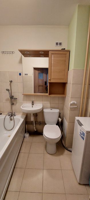Wynajmę pokój dla studenta w centrum Bielska-Białej