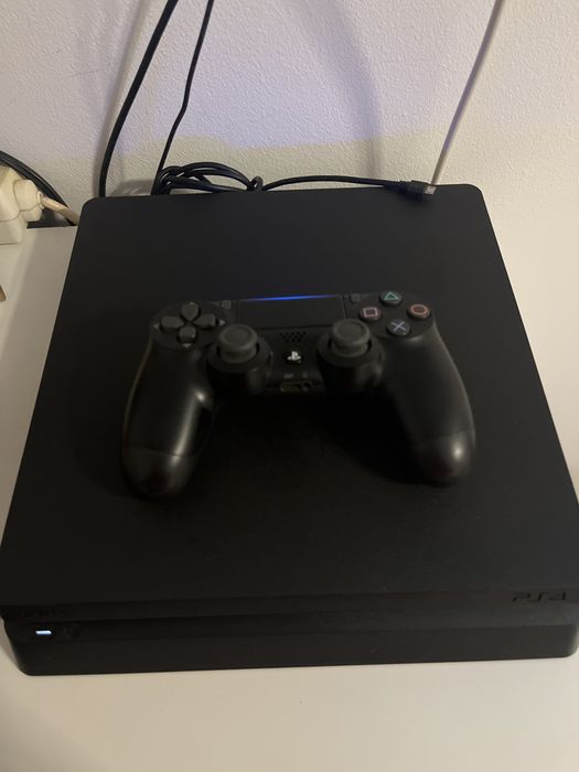 Playstation 4 1TB
