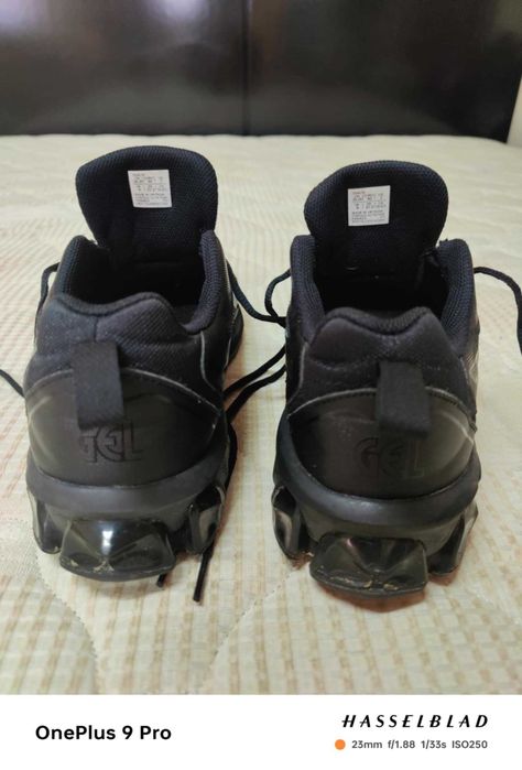 Sapatilhas Asics Gel quantum 90 Iv tam. 40 em excelente estado