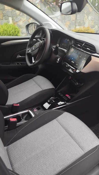 Продам автомобіль Opel Corsa 2025 в Дрогобичі