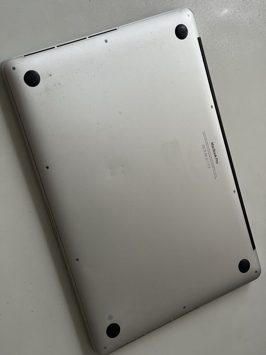 MacBook Pro 2015р на розборку