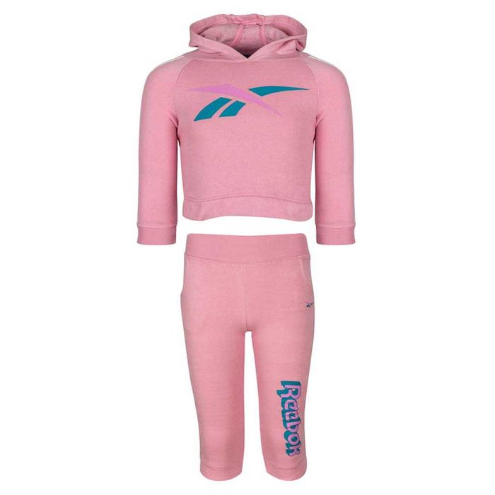 Дитячий спортивний костюм reebok оригінал