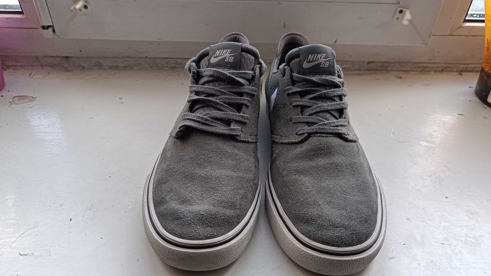 Кросівки  Nike Zoom Oneshot SB Оригінал.Р 42.27 см