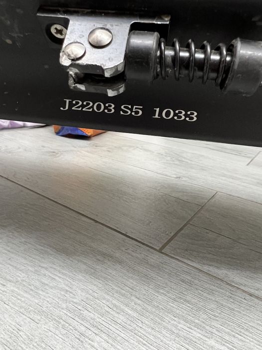 Электросамокат Joyor. Мощный